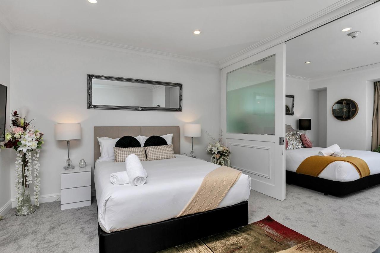 Your Family Getaway - Rooftop Spa & Pool! Auckland Exterior photo